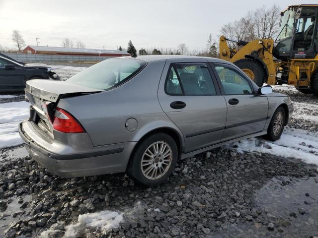 Photo 3 from auction – 2005 SAAB 9-5 ARC with VIN YS3ED49A153521062