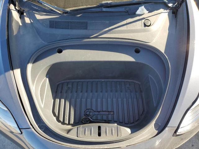 Photo 11 from auction – 2022 TESLA MODEL 3 with VIN 5YJ3E1EA0NF287306