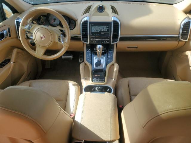 Foto 8 de la subasta – 2013 PORSCHE CAYENNE S con VIN WP1AE2A21DLA14185