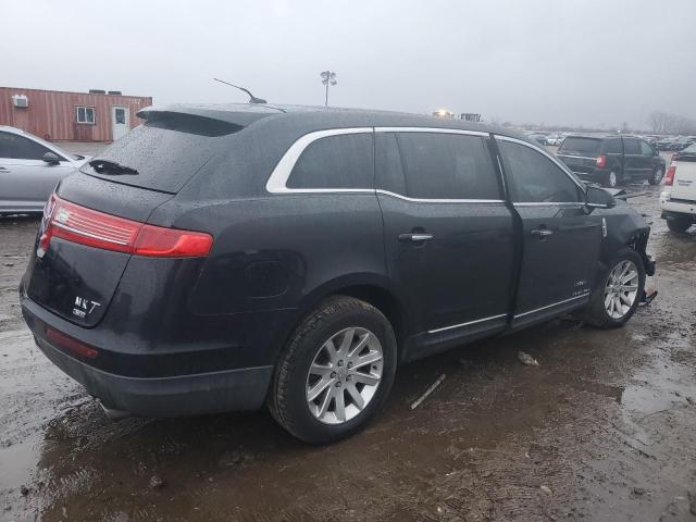 Photo 3 from auction – 2015 LINCOLN MKT with VIN 2LMHJ5NK1FBL04078