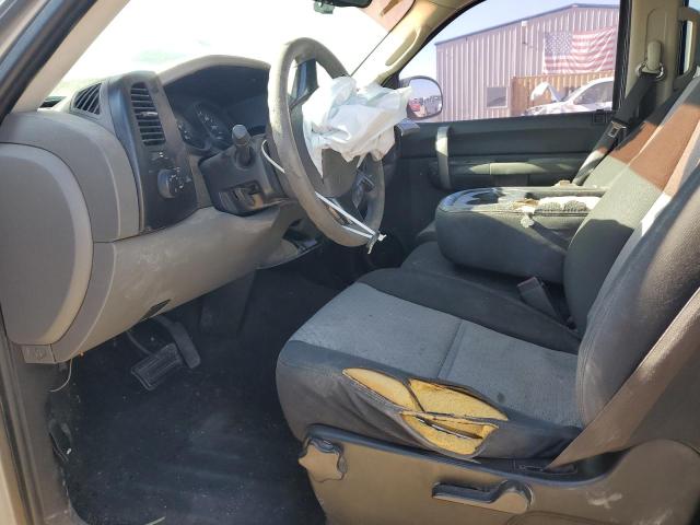 Photo 7 from auction – 2008 GMC SIERRA C15 with VIN 3GTEC13C98G199453