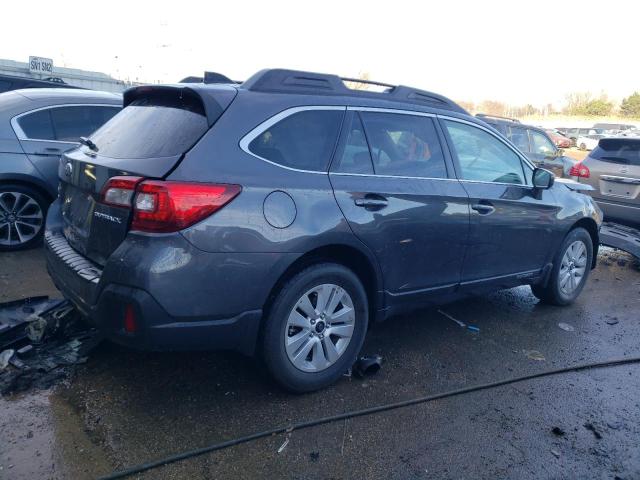 Photo 3 from auction – 2018 SUBARU OUTBACK 2. with VIN 4S4BSACC6J3255309