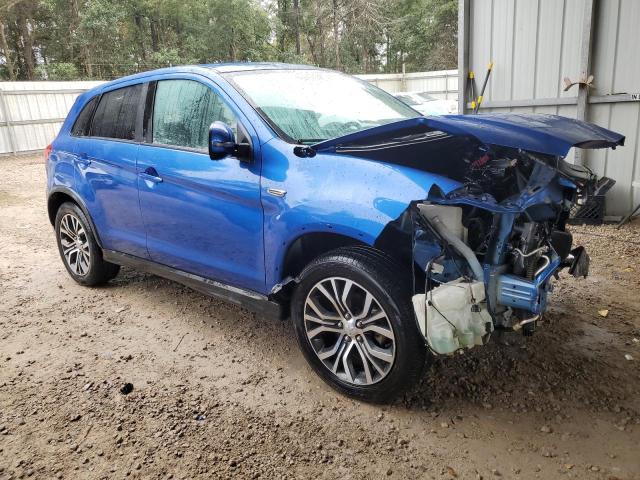 Photo 4 from auction – 2018 MITSUBISHI OUTLANDER with VIN JA4AP3AU0JZ005998