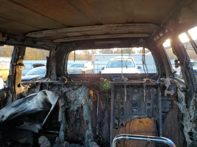 Photo 10 from auction – 2003 TOYOTA HIGHLANDER with VIN JTEGF21A930111260