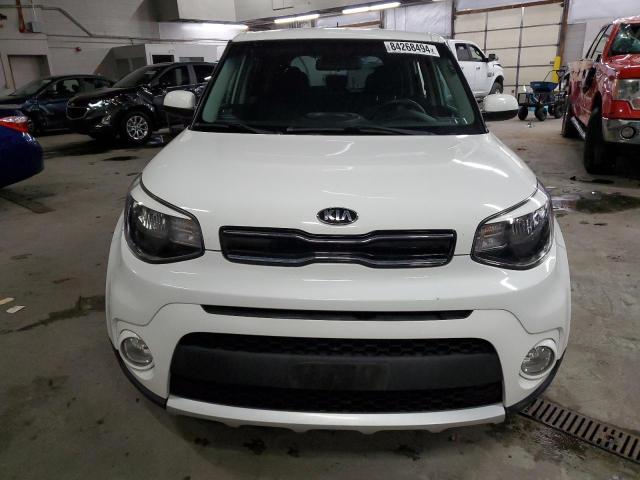 Photo 5 from auction – 2018 KIA SOUL + with VIN KNDJP3A55J7539377