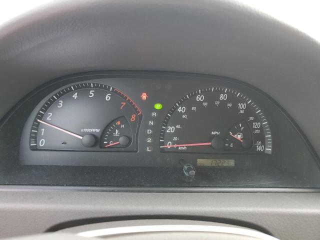 Photo 9 from auction – 2003 TOYOTA CAMRY LE with VIN 4T1BE32K93U248153