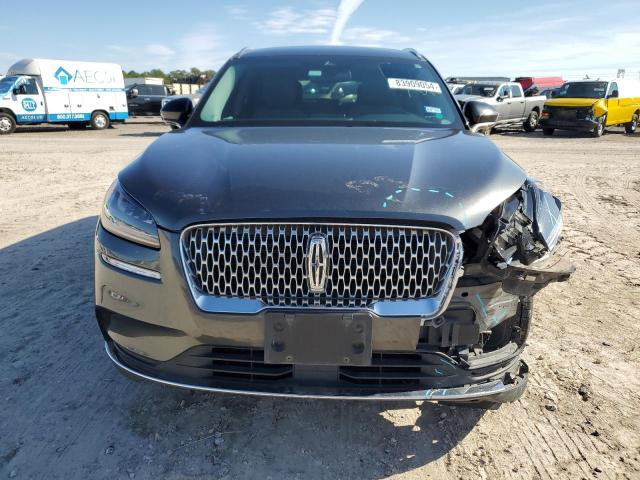 Photo 5 from auction – 2020 LINCOLN CORSAIR with VIN 5LMCJ1C94LUL17697