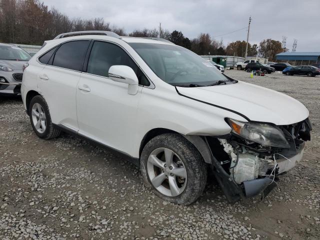 Foto 4 de la subasta – 2010 LEXUS RX 350 con VIN 2T2ZK1BA5AC014119