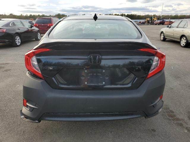 Photo 6 from auction – 2017 HONDA CIVIC LX with VIN 2HGFC2F58HH563273