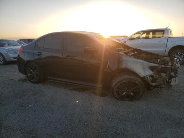 Photo 4 from auction – 2017 SUBARU WRX PREMIU with VIN JF1VA1E61H8801920