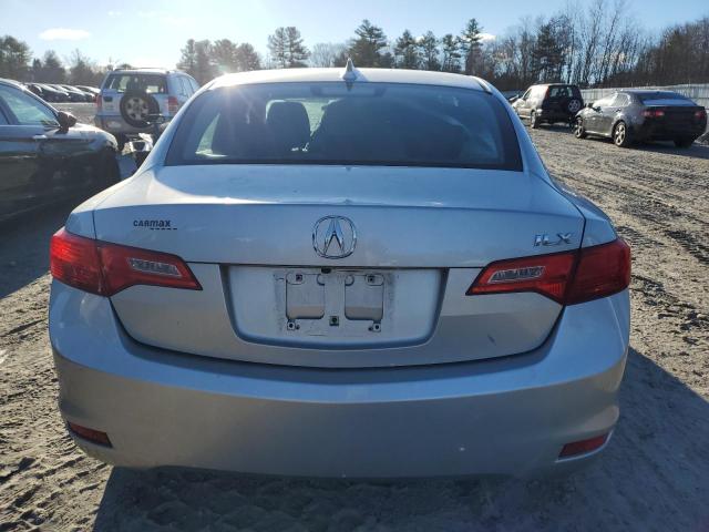 Photo 6 from auction – 2015 ACURA ILX 20 with VIN 19VDE1F31FE002939
