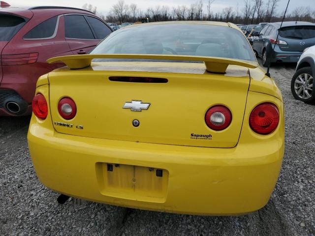 Photo 6 from auction – 2007 CHEVROLET COBALT with VIN 1G1AK15F577127032
