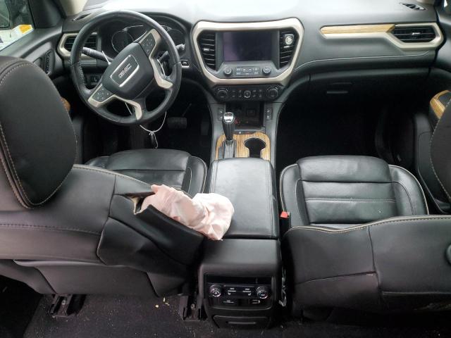 Photo 8 from auction – 2017 GMC ACADIA DEN with VIN 1GKKNXLS1HZ131210