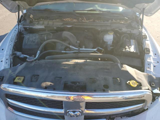 Photo 11 from auction – 2019 RAM 1500 CLASS with VIN 1C6RR6ST5KS616802