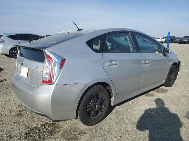 Photo 3 from auction – 2015 TOYOTA PRIUS with VIN JTDKN3DU1F1900210