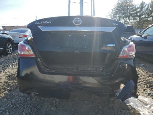 Photo 6 from auction – 2014 NISSAN ALTIMA 2.5 with VIN 1N4AL3AP7EC178931
