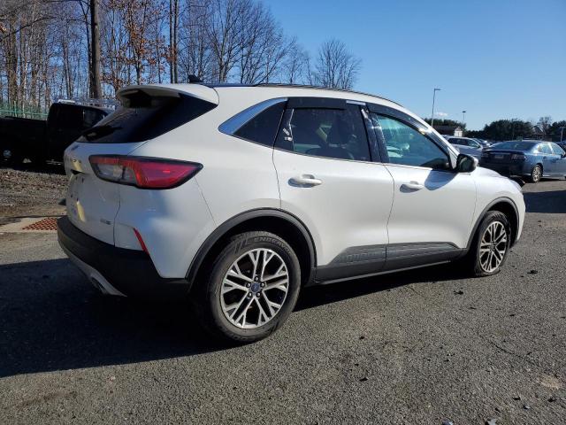 Photo 3 from auction – 2020 FORD ESCAPE SEL with VIN 1FMCU9H68LUA43489