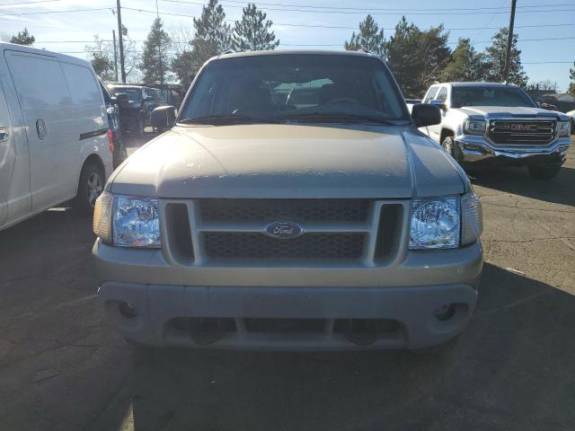 Photo 5 from auction – 2003 FORD EXPLORER S with VIN 1FMZU70E73UA49138
