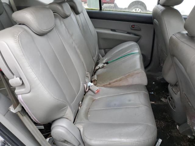 Photo 11 from auction – 2008 KIA RONDO LX with VIN KNAFG526987177618