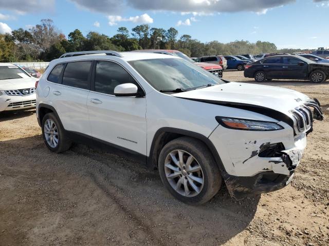 Photo 4 from auction – 2014 JEEP CHEROKEE L with VIN 1C4PJLDB1EW154004