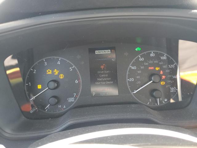 Photo 9 from auction – 2024 TOYOTA COROLLA LE with VIN JTDBCMFE6R3030755