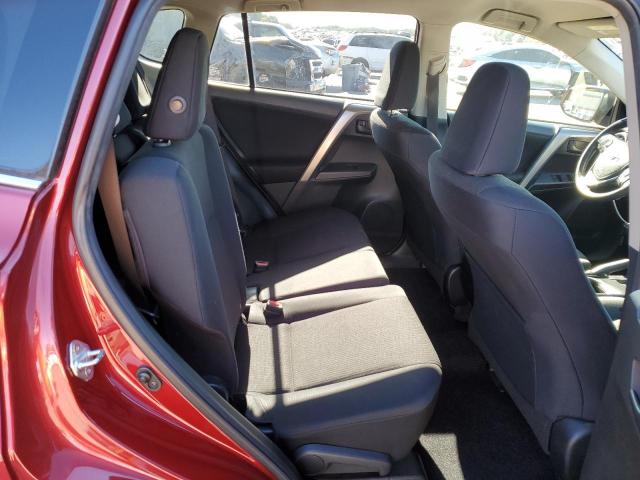 Photo 11 from auction – 2018 TOYOTA RAV4 LE with VIN JTMZFREV0JD113231