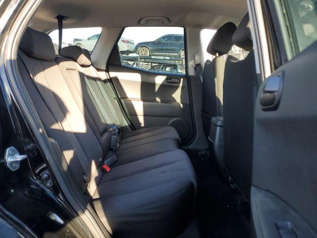 Photo 11 from auction – 2008 MAZDA CX-7 with VIN JM3ER293580191566