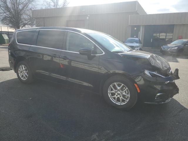 Photo 4 from auction – 2023 CHRYSLER PACIFICA T with VIN 2C4RC1BG8PR536192