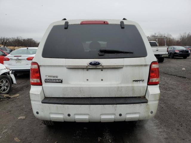 Photo 6 from auction – 2008 FORD ESCAPE LIM with VIN 1FMCU94158KE82579