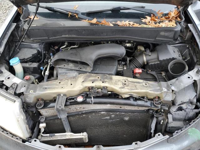 Photo 12 from auction – 2012 HONDA PILOT EXL with VIN 5FNYF4H51CB074249