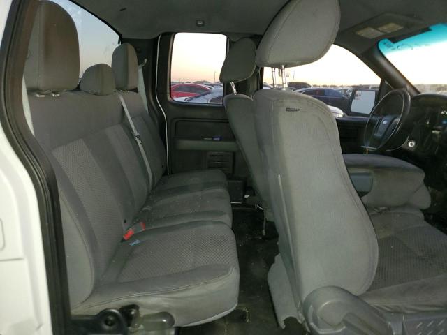 Photo 10 from auction – 2014 FORD F150 SUPER with VIN 1FTFX1CFXEFB39407