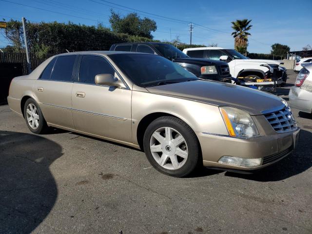 Photo 4 from auction – 2006 CADILLAC DTS with VIN 1G6KD57Y26U100367