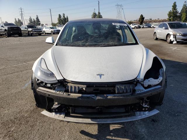 Photo 5 from auction – 2023 TESLA MODEL 3 with VIN 5YJ3E1EA2PF427388