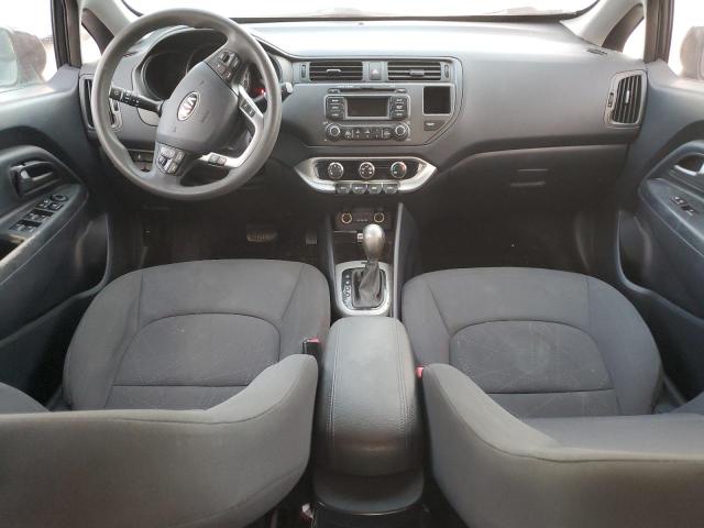 Photo 8 from auction – 2013 KIA RIO EX with VIN KNADN4A32D6304479