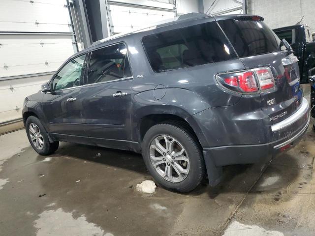 Photo 2 from auction – 2013 GMC ACADIA SLT with VIN 1GKKVRKD9DJ253496