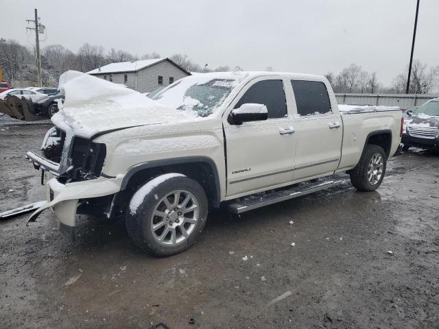 GMC SIERRA K15 2015 with VIN 3GTU2WEJ6FG319830 - Photo from auction