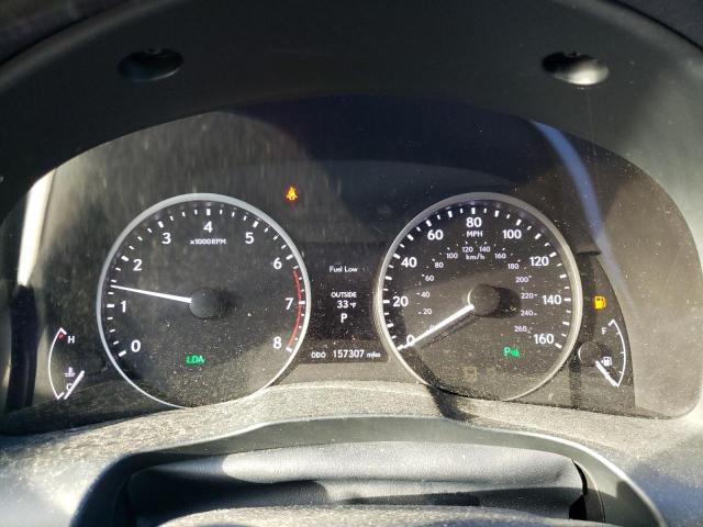 Photo 9 from auction – 2015 LEXUS ES 350 with VIN JTHBK1GG1F2204586