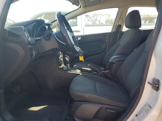 Photo 7 from auction – 2015 FORD FIESTA SE with VIN 3FADP4EJ1FM196807