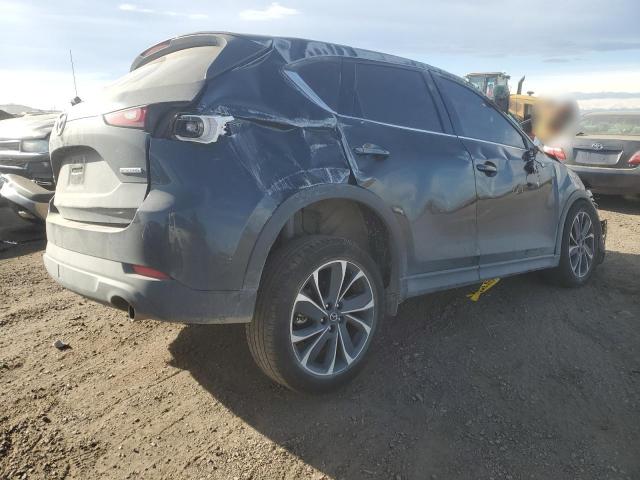 Photo 3 from auction – 2023 MAZDA CX-5 PREMI with VIN JM3KFBEM1P0242649