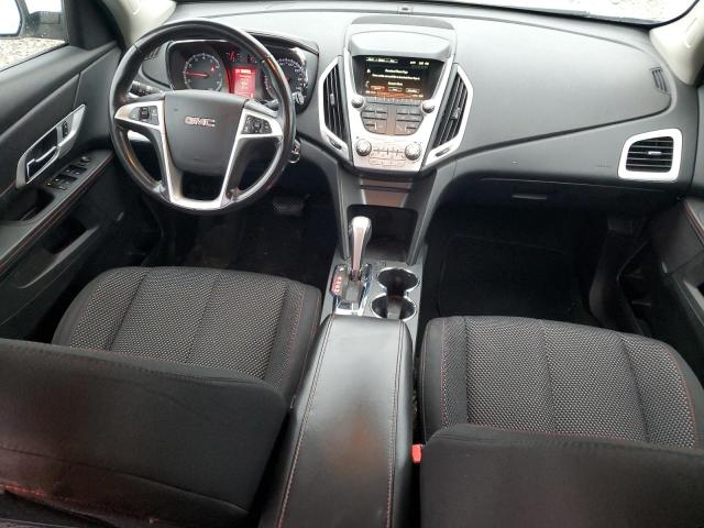 Photo 8 from auction – 2015 GMC TERRAIN SL with VIN 2GKFLWEK5F6257531