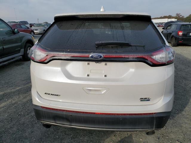 Photo 6 from auction – 2017 FORD EDGE SEL with VIN 2FMPK4J91HBB46782