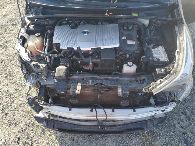 Photo 11 from auction – 2017 TOYOTA PRIUS with VIN JTDKBRFU9H3044395