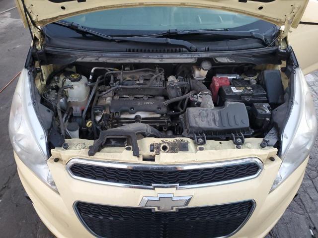 Zdjęcie 11 z aukcji – 2014 CHEVROLET SPARK 1LT z VIN KL8CD6S90EC430822