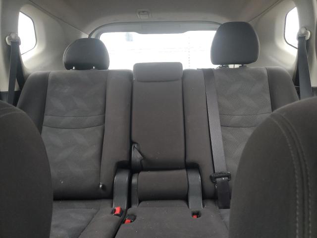 Photo 10 from auction – 2016 NISSAN ROGUE S with VIN KNMAT2MV2GP698657