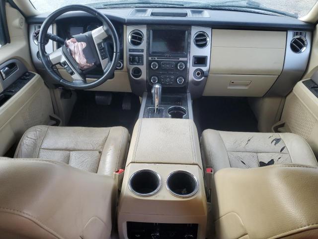 Photo 8 from auction – 2017 FORD EXPEDITION with VIN 1FMJU1KT0HEA76429