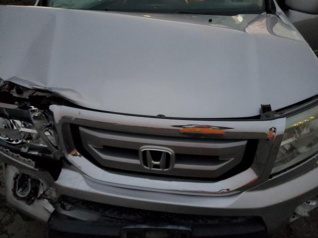 Photo 12 from auction – 2011 HONDA PILOT TOUR with VIN 5FNYF4H9XBB087860