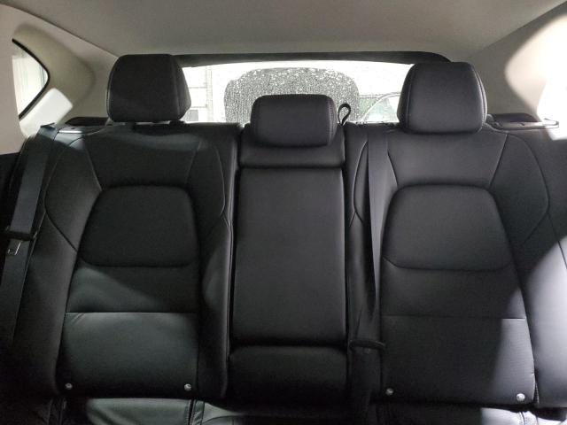 Photo 10 from auction – 2024 MAZDA CX-5 SELEC with VIN JM3KFBBM6R0353477