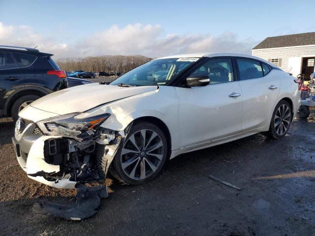 Photo 1 from auction – 2016 NISSAN MAXIMA 3.5 with VIN 1N4AA6AP4GC380040