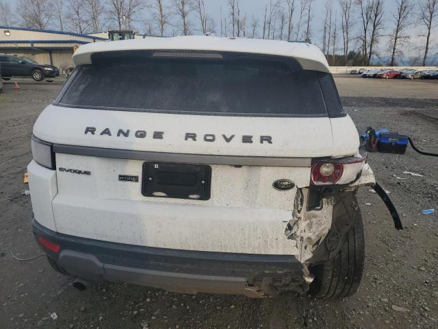 Photo 6 from auction – 2014 LAND ROVER RANGE ROVE with VIN SALVN2BG6EH891460