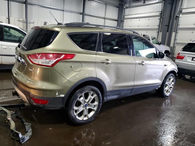 Photo 3 from auction – 2013 FORD ESCAPE SEL with VIN 1FMCU9H90DUB31464